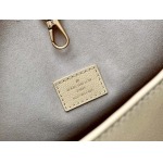 2025年7月10日入荷新作M25353 Low Key Hobo Monogram  24 x28x16極品/正規品同様/人気/革/バッグルイヴィトン/CX工場