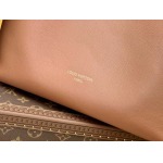 2025年7月10日入荷新作M24974 LOW KEY HOBO  Low Key Hobo Monogram  31 x 35x18極品/正規品同様/人気/革/バッグルイヴィトン/CX工場