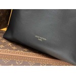 2025年7月10日入荷新作M24856 LOW KEY HOBO  Low Key Hobo Monogram  31 x 35x18極品/正規品同様/人気/革/バッグルイヴィトン/CX工場