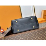 2025年7月10日入荷新作M24856 LOW KEY HOBO  Low Key Hobo Monogram  31 x 35x18極品/正規品同様/人気/革/バッグルイヴィトン/CX工場