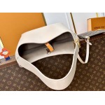 2025年7月10日入荷新作M25022 LOW KEY HOBO  Low Key Hobo Monogram  31 x 35x18極品/正規品同様/人気/革/バッグルイヴィトン/CX工場