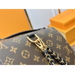 2025年7月10日入荷新作M11941Pochette Mtis  Monogram  Monogram Reverse  S-lock   20 x 17x7極品/正規品同様/人気/革/バッグルイヴィトン/CX工場