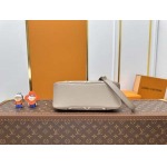 2025年7月10日入荷新作M13224 BOULOGNE    Boulogne Monogram Empreinte  29 x 16 x9.5極品/正規品同様/人気/革/バッグルイヴィトン/CX工場