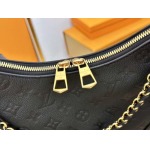 2025年7月10日入荷新作M12930 BOULOGNE    Boulogne Monogram Empreinte  29 x 16x9.5極品/正規品同様/人気/革/バッグルイヴィトン/CX工場