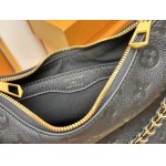 2025年7月10日入荷新作M12930 BOULOGNE    Boulogne Monogram Empreinte  29 x 16x9.5極品/正規品同様/人気/革/バッグルイヴィトン/CX工場