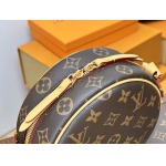 2025年7月10日入荷新作M45578  :17x18x7CM極品/正規品同様/人気/革/バッグルイヴィトン/CX工場