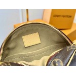 2025年7月10日入荷新作M45578  :17x18x7CM極品/正規品同様/人気/革/バッグルイヴィトン/CX工場