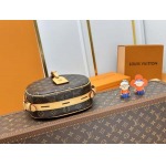 2025年7月10日入荷新作M45647  :20x22.5x8CM極品/正規品同様/人気/革/バッグルイヴィトン/CX工場