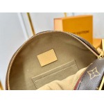 2025年7月10日入荷新作M45647  :20x22.5x8CM極品/正規品同様/人気/革/バッグルイヴィトン/CX工場