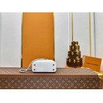 2025年7月10日入荷新作M83115 CAPUCINES  Capucines 16x11.3x6.5極品/正規品同様/人気/革/バッグルイヴィトン/CX工場