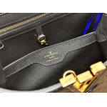 2025年7月10日入荷新作LV  Monogr 27x17.3x9 極品/正規品同様/人気/革/バッグルイヴィトン/CX工場