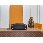 2025年7月10日入荷新作LV  Monogr 27x17.3x9 極品/正規品同様/人気/革/バッグルイヴィトン/CX工場