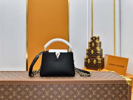 2025年7月10日入荷新作CAPUCINES  N8582...