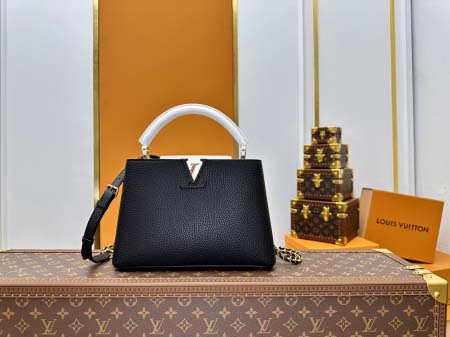 2025年7月10日入荷新作CAPUCINES BB N85...