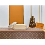 2025年7月10日入荷新作M96498 Capucine  Size:21*14*8cm極品/正規品同様/人気/革/バッグルイヴィトン/CX工場