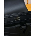 2025年7月10日入荷新作M23958    Capucines  Monogram     27x18x9 x  x極品/正規品同様/人気/革/バッグルイヴィトン/CX工場