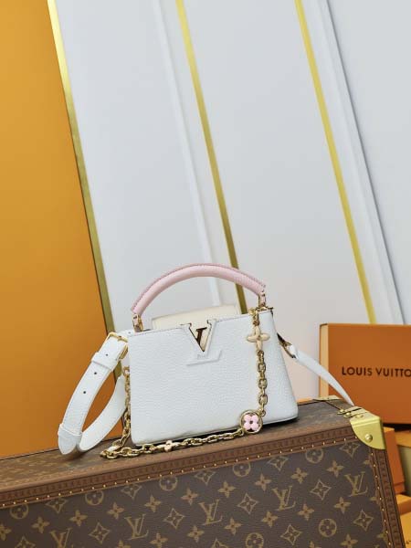 2025年7月10日入荷新作M11342 CAPUCINES...