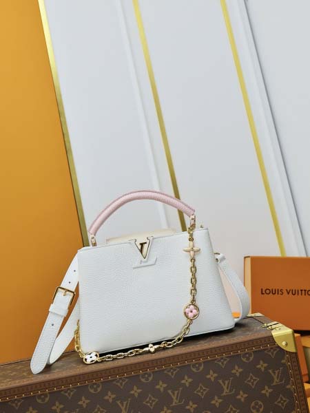 2025年7月10日入荷新作M11343 CAPUCINES...