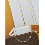 2025年7月10日入荷新作M11343 CAPUCINES BB   Capucines BBTaurillon Monogram   27 x 17.3x9極品/正規品同様/人気/革/バッグルイヴィトン/CX工場