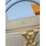 2025年7月10日入荷新作M23953 :21x14x8CM極品/正規品同様/人気/革/バッグルイヴィトン/CX工場