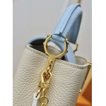 2025年7月10日入荷新作M23953 :21x14x8CM極品/正規品同様/人気/革/バッグルイヴィトン/CX工場