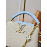 2025年7月10日入荷新作M23953 :21x14x8CM極品/正規品同様/人気/革/バッグルイヴィトン/CX工場