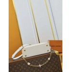 2025年7月10日入荷新作M23954  :27x17.5x9CM極品/正規品同様/人気/革/バッグルイヴィトン/CX工場