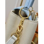 2025年7月10日入荷新作M23954  :27x17.5x9CM極品/正規品同様/人気/革/バッグルイヴィトン/CX工場