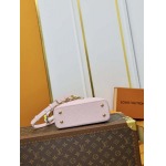 2025年7月10日入荷新作m23363 capucines bb  monogram   21 x 14 x 8極品/正規品同様/人気/革/バッグルイヴィトン/CX工場