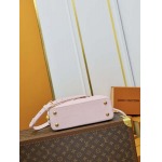 2025年7月10日入荷新作m23280   capucines bb  monogram   27 x 18 x 9極品/正規品同様/人気/革/バッグルイヴィトン/CX工場