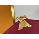 2025年7月10日入荷新作M45592   Monceau22 x 17x 10cm極品/正規品同様/人気/革/バッグルイヴィトン/CX工場