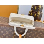 2025年7月10日入荷新作M12145 Nano MadeleineMonogram Empreinte Madeleine S-lock LV Circle 21x12.5x6極品/正規品同様/人気/革/バッグルイヴィトン/CX工場