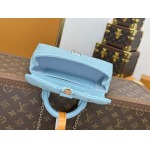 2025年7月10日入荷新作M12211 Nano MadeleineMonogram Empreinte Madeleine S-lock LV Circle 21x12.5x6極品/正規品同様/人気/革/バッグルイヴィトン/CX工場