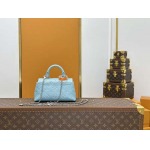 2025年7月10日入荷新作M12211 Nano MadeleineMonogram Empreinte Madeleine S-lock LV Circle 21x12.5x6極品/正規品同様/人気/革/バッグルイヴィトン/CX工場