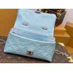 2025年7月10日入荷新作M12211 Nano MadeleineMonogram Empreinte Madeleine S-lock LV Circle 21x12.5x6極品/正規品同様/人気/革/バッグルイヴィトン/CX工場