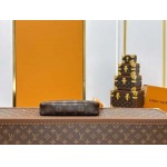 2025年7月10日入荷新作M40712  21 x 13 x 3 cm極品/正規品同様/人気/革/バッグルイヴィトン/CX工場