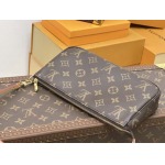 2025年7月10日入荷新作M40712  21 x 13 x 3 cm極品/正規品同様/人気/革/バッグルイヴィトン/CX工場