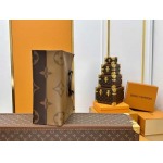 2025年7月10日入荷新作M45039 Onthego MonogramMonogram ReverseToron  35 x27x14極品/正規品同様/人気/革/バッグルイヴィトン/CX工場