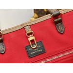 2025年7月10日入荷新作M44576 Monogram Reverse  Toron   M44576  41x34x19極品/正規品同様/人気/革/バッグルイヴィトン/CX工場