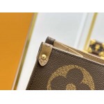 2025年7月10日入荷新作M44576 Monogram Reverse  Toron   M44576  41x34x19極品/正規品同様/人気/革/バッグルイヴィトン/CX工場