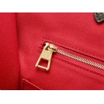 2025年7月10日入荷新作M44576 Monogram Reverse  Toron   M44576  41x34x19極品/正規品同様/人気/革/バッグルイヴィトン/CX工場