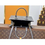 2025年7月10日入荷新作M45653 m12886  OnTheGoLVSki Monogram Empreinte  25 x19 x11.5極品/正規品同様/人気/革/バッグルイヴィトン/CX工場