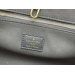 2025年7月10日入荷新作M45653   OnTheGoMonogram Empreinte  25 x19 x11.5極品/正規品同様/人気/革/バッグルイヴィトン/CX工場