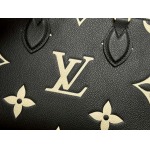 2025年7月10日入荷新作M45659  OnTheGoMonogram  25 x 19 x11.5極品/正規品同様/人気/革/バッグルイヴィトン/CX工場