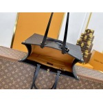 2025年7月10日入荷新作M45595  OnTheGo Monogram Empreinte 13  35x27 x14極品/正規品同様/人気/革/バッグルイヴィトン/CX工場