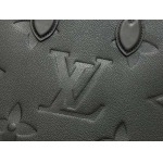 2025年7月10日入荷新作M45595  OnTheGo Monogram Empreinte 13  35x27 x14極品/正規品同様/人気/革/バッグルイヴィトン/CX工場