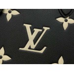 2025年7月10日入荷新作M45495 Nautical  OnTheGoMonogram EmpreinteMonogram13  35 x27 x14極品/正規品同様/人気/革/バッグルイヴィトン/CX工場