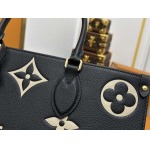 2025年7月10日入荷新作M45495 Nautical  OnTheGoMonogram EmpreinteMonogram13  35 x27 x14極品/正規品同様/人気/革/バッグルイヴィトン/CX工場