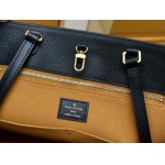 2025年7月10日入荷新作M44925 ONTHEGO   Onthego Monogram Empreinte Giant  41 x 34 x19極品/正規品同様/人気/革/バッグルイヴィトン/CX工場