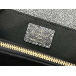 2025年7月10日入荷新作M11998 LVSki  Pochette Mtis East West Monogram Empreinte  21.5 x13.5x6極品/正規品同様/人気/革/バッグルイヴィトン/CX工場